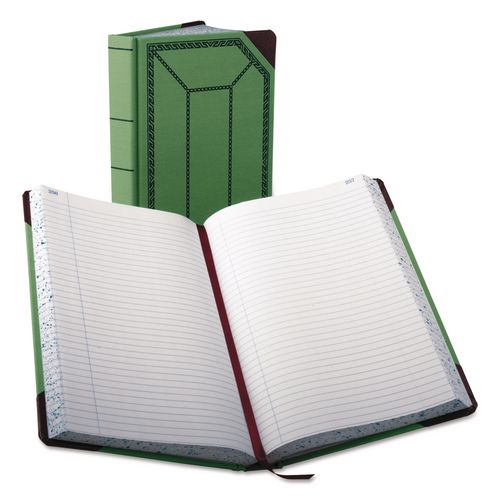 Account Record Book