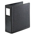 SuperLife Easy Open Locking Slant-D Ring Binder