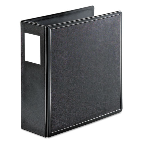 SuperLife Easy Open Locking Slant-D Ring Binder