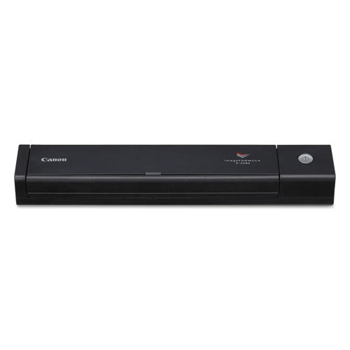 imageFORMULA P-208II Scan-tini Personal Document Scanner
