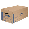 SmoothMove Prime Moving/Storage Boxes