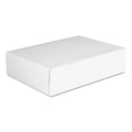 Clay-Coated Donut Boxes
