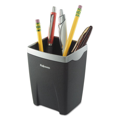 Office Suites Divided Pencil Cup