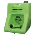 Fendall Porta Stream II Eye Wash Station with Eyesaline Concentrate
