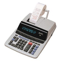 VX2652H Two-Color Printing Calculator