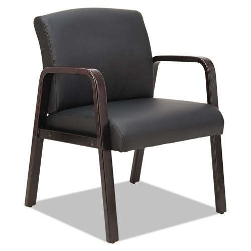 Alera Reception Lounge WL Series Guest Chair