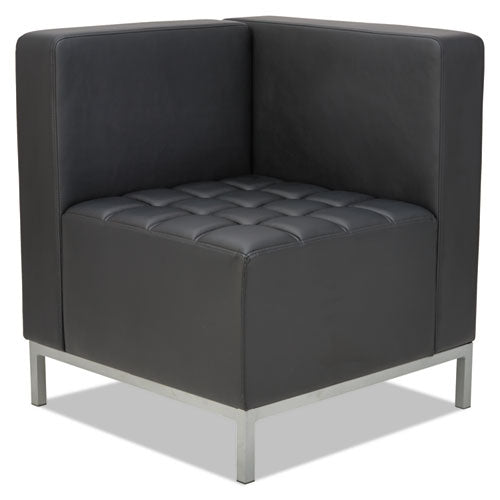 Alera QUB Series Corner Sectional