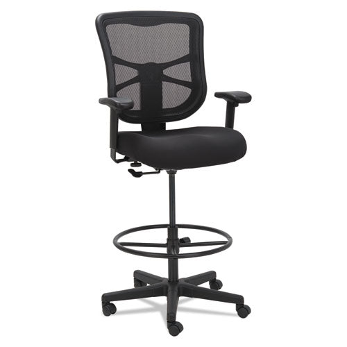 Alera Elusion Series Mesh Stool