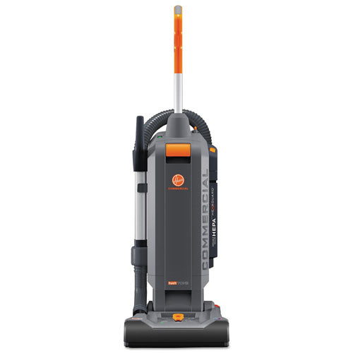 HushTone Vacuum Cleaner with Intellibelt