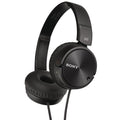 Noise Canceling Headphones