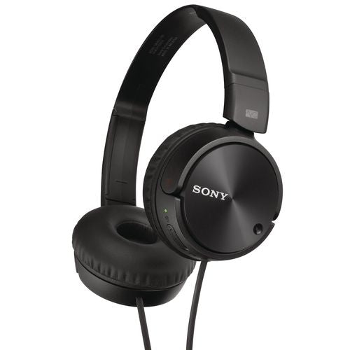 Noise Canceling Headphones