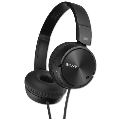 Noise Canceling Headphones