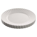 Classicware Plastic Dinnerware Plates