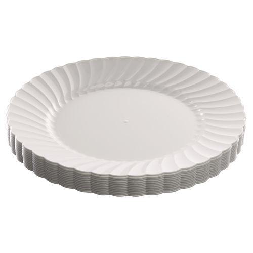 Classicware Plastic Dinnerware