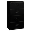 400 Series Lateral File
