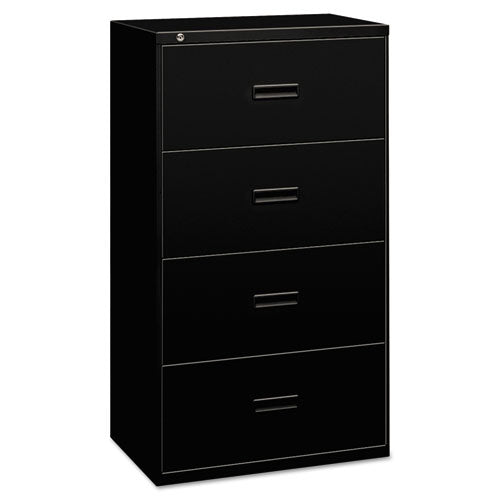 400 Series Lateral File