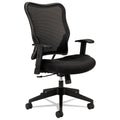 VL702 Mesh High-Back Task Chair