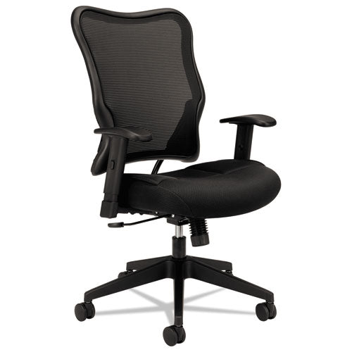 VL702 Mesh High-Back Task Chair