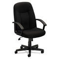HVL601 Series Executive High-Back Chair