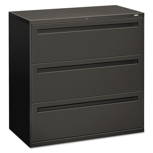 Brigade 700 Series Lateral File
