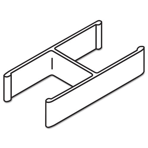 Verse Quick Connect 180 Degree Connecting Hardware