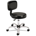 Adjustable Task/Lab Stool