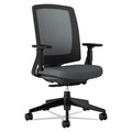 Lota Series Mesh Mid-Back Work Chair