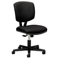 Volt Series Task Chair with Synchro-Tilt