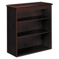 94000 Series Bookcase Hutch