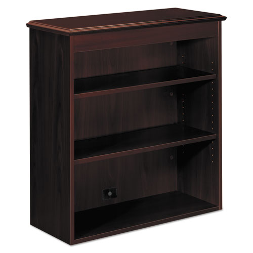 94000 Series Bookcase Hutch
