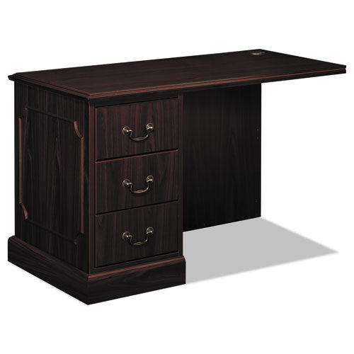 94000 Series "L" Workstation Left Return