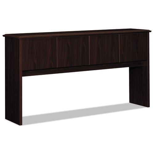 94000 Series Stack-On Storage Hutch with 4 Doors