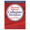 Merriam-Webster’s Collegiate Dictionary