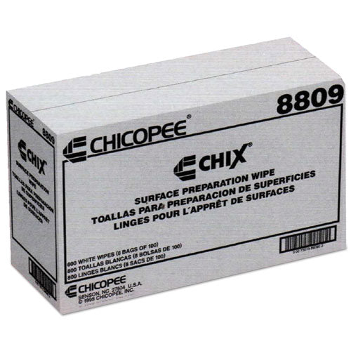 Surface Prep Wipes