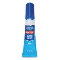 Super Glue Gel Tubes