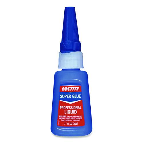 Professional Super Glue