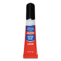Super Glue Liquid Tubes