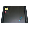 Executive Desk Pad with Antimicrobial Protection