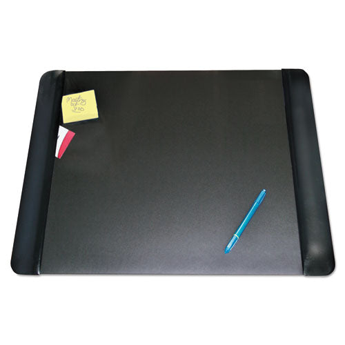 Executive Desk Pad with Antimicrobial Protection