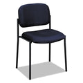 VL606 Stacking Guest Chair without Arms