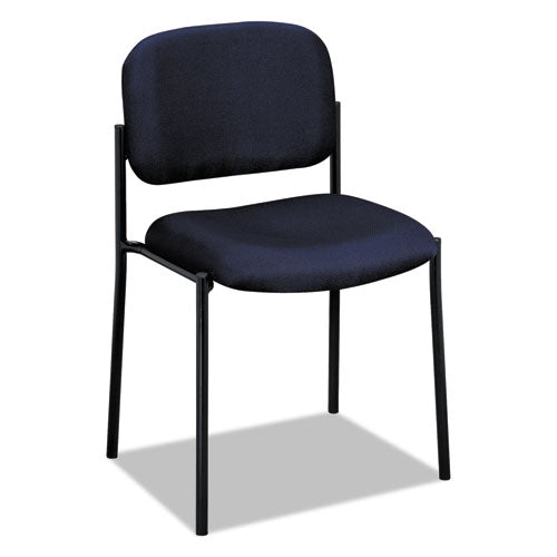 VL606 Stacking Guest Chair without Arms