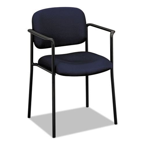 VL616 Stacking Guest Chair with Arms