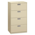 Brigade 600 Series Lateral File