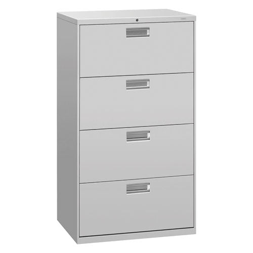 Brigade 600 Series Lateral File