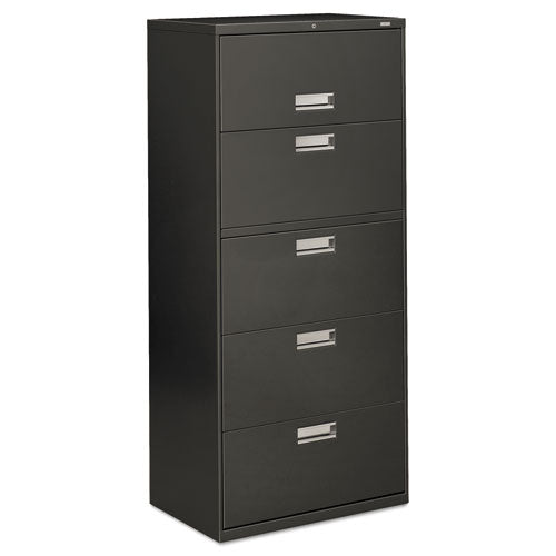 Brigade 600 Series Lateral File