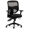 VL532 Mesh High-Back Task Chair