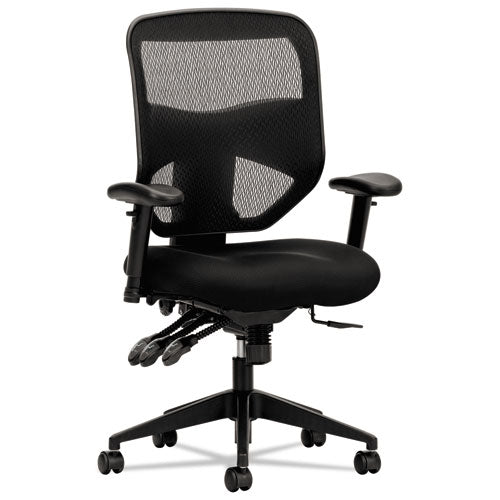 VL532 Mesh High-Back Task Chair