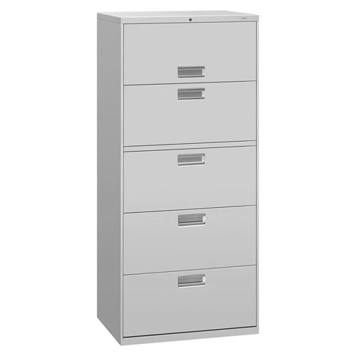 Brigade 600 Series Lateral File