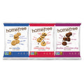 Gluten Free Mini Cookies Variety Pack