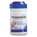 Sani-Hands ALC Instant Hand Sanitizing Wipes